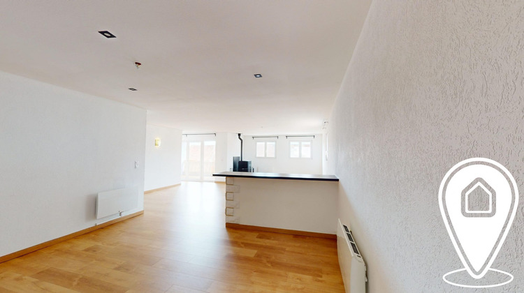 Ma-Cabane - Vente Appartement Macheren, 150 m²