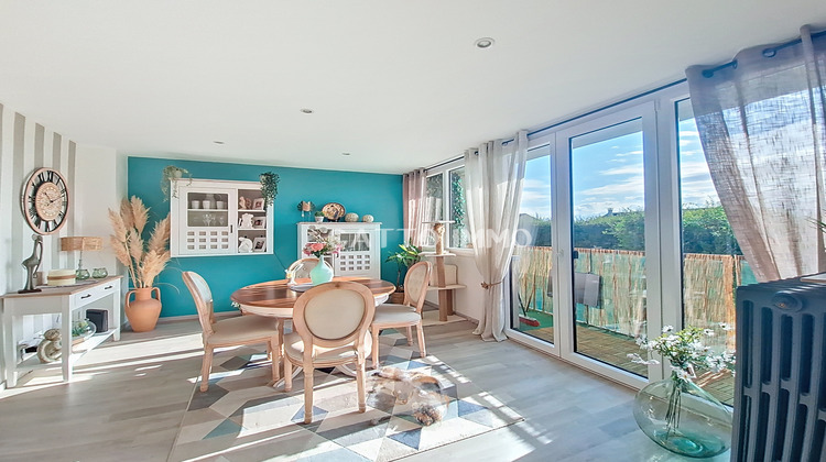 Ma-Cabane - Vente Appartement Macheren, 80 m²