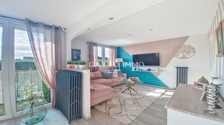 Ma-Cabane - Vente Appartement Macheren, 80 m²