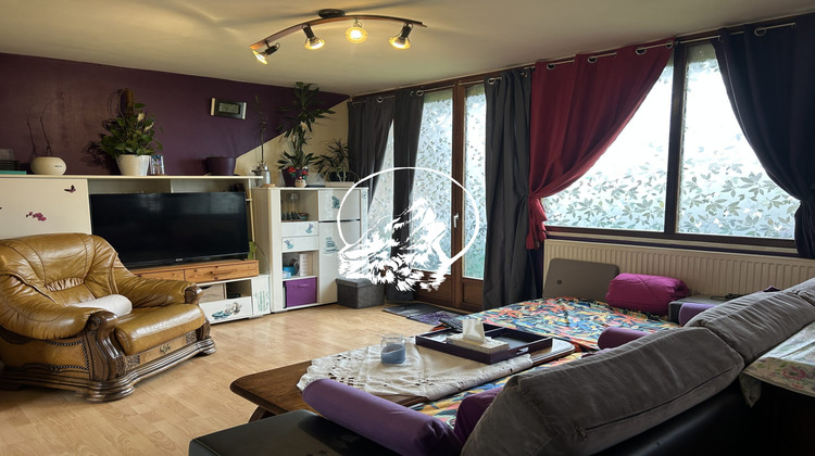 Ma-Cabane - Vente Appartement Macheren, 77 m²