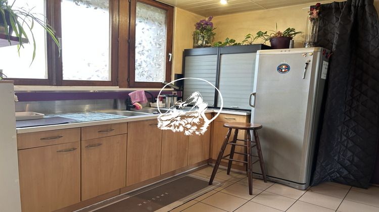 Ma-Cabane - Vente Appartement Macheren, 77 m²