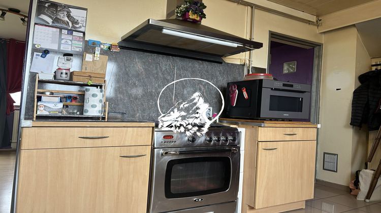 Ma-Cabane - Vente Appartement Macheren, 77 m²