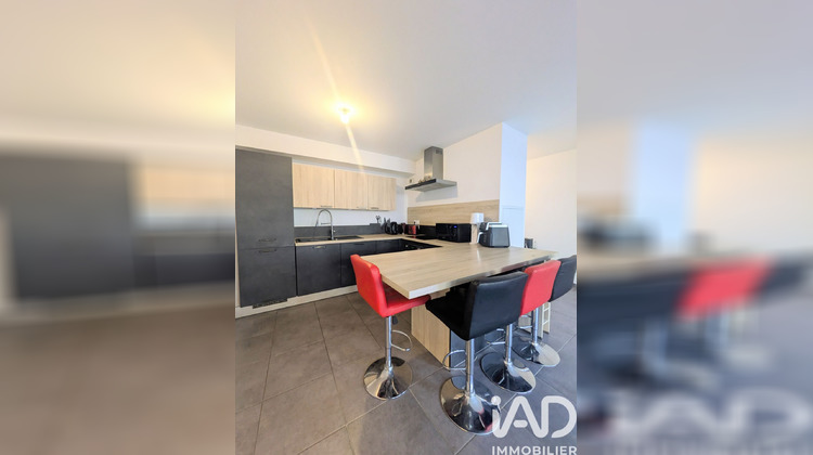 Ma-Cabane - Vente Appartement Machilly, 50 m²