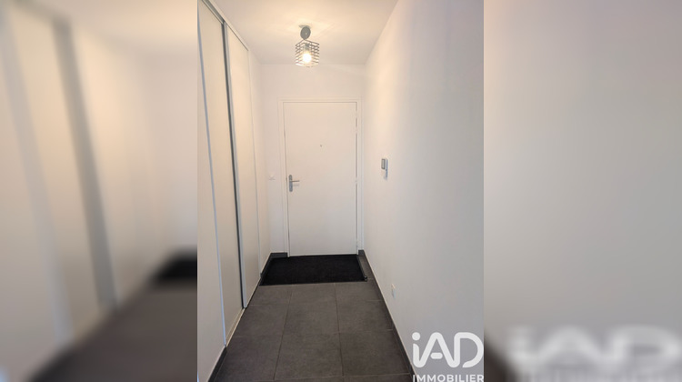 Ma-Cabane - Vente Appartement Machilly, 50 m²