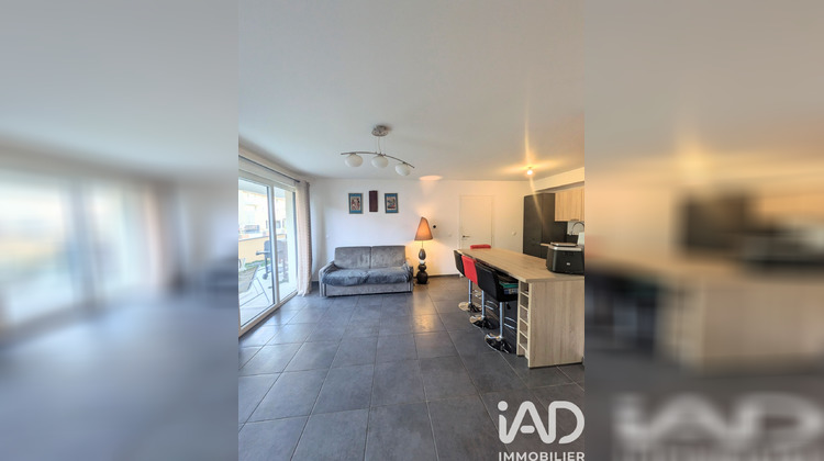 Ma-Cabane - Vente Appartement Machilly, 50 m²