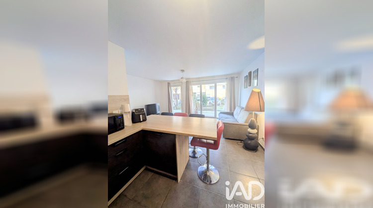 Ma-Cabane - Vente Appartement Machilly, 50 m²