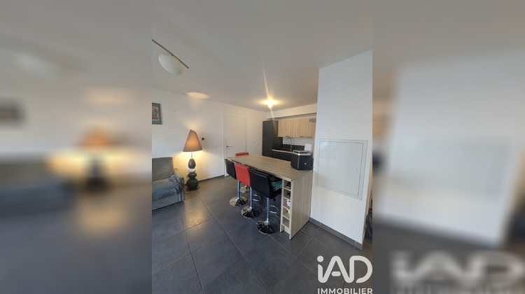 Ma-Cabane - Vente Appartement Machilly, 50 m²