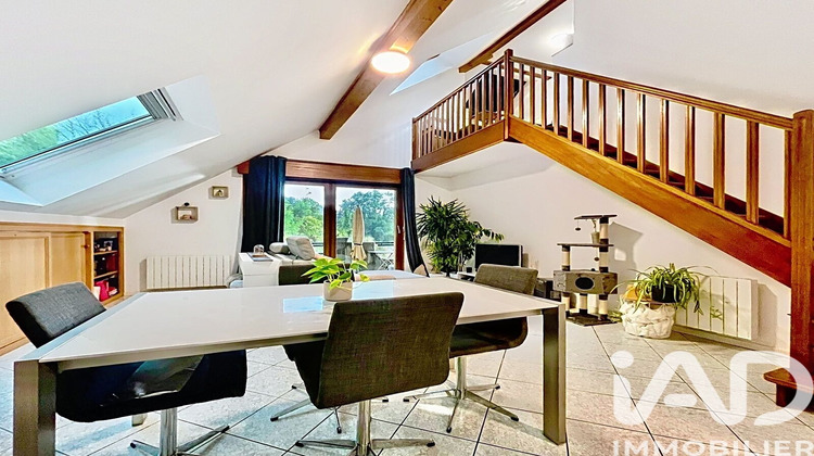 Ma-Cabane - Vente Appartement Machilly, 87 m²