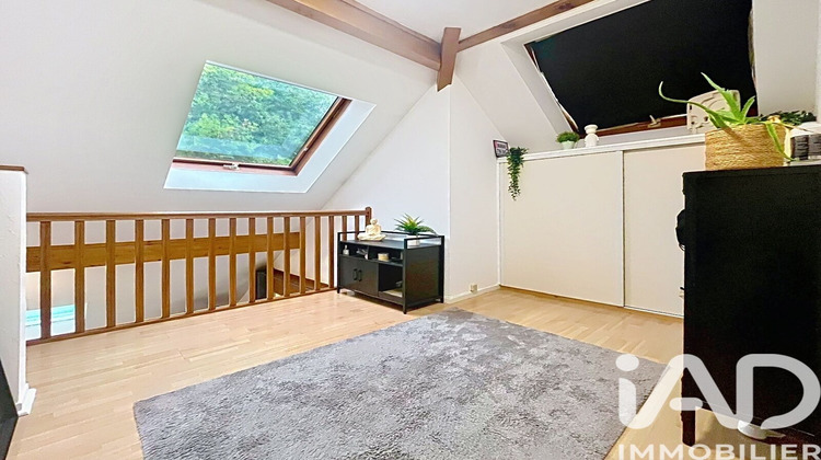 Ma-Cabane - Vente Appartement Machilly, 87 m²