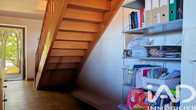 Ma-Cabane - Vente Appartement Machilly, 90 m²