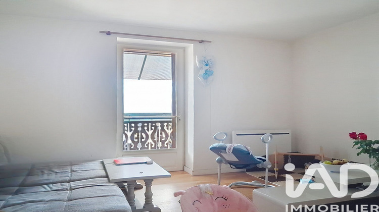 Ma-Cabane - Vente Appartement Machilly, 90 m²