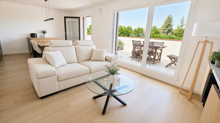 Ma-Cabane - Vente Appartement Machilly, 51 m²