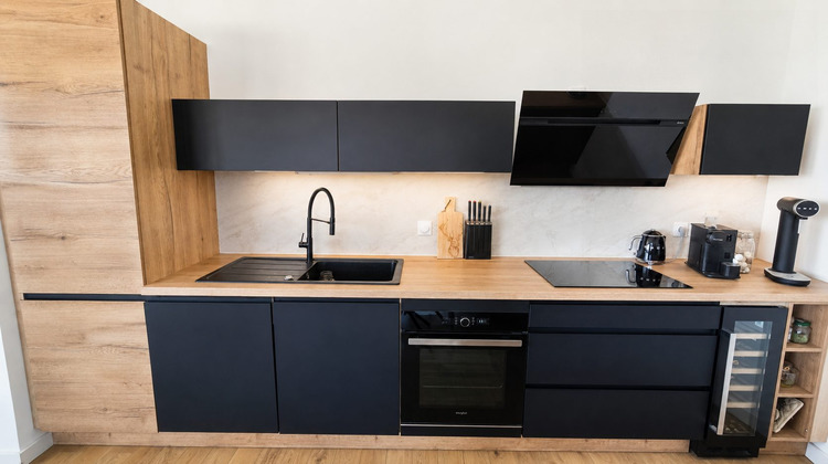 Ma-Cabane - Vente Appartement Machilly, 51 m²