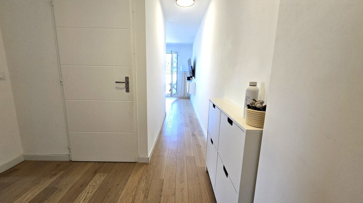 Ma-Cabane - Vente Appartement Machilly, 51 m²