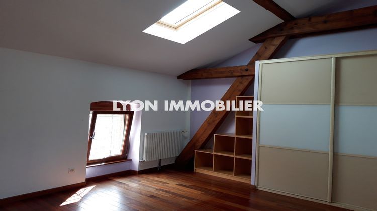 Ma-Cabane - Vente Appartement Maclas, 174 m²