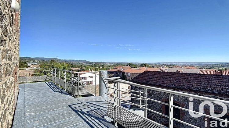 Ma-Cabane - Vente Appartement Maclas, 174 m²