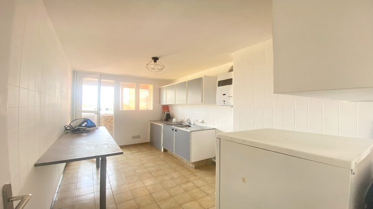 Ma-Cabane - Vente Appartement Mâcon, 56 m²