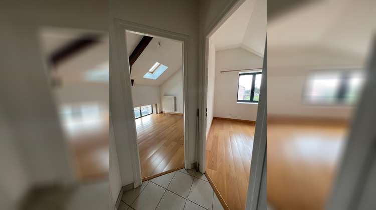 Ma-Cabane - Vente Appartement Mâcon, 77 m²