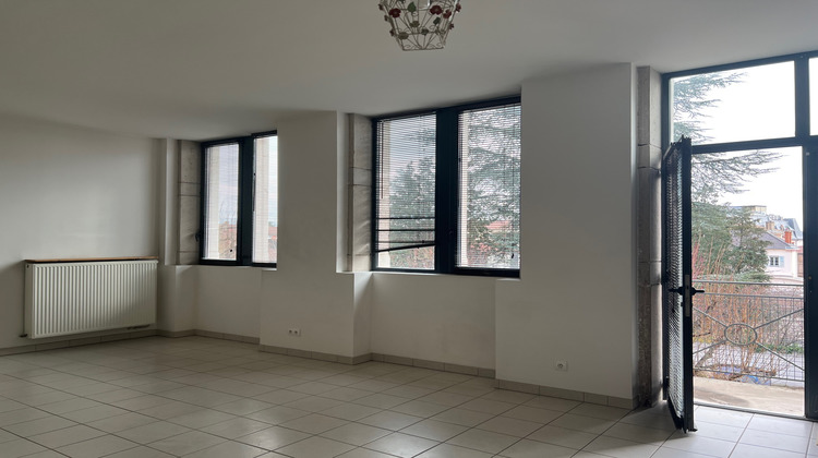 Ma-Cabane - Vente Appartement Mâcon, 77 m²