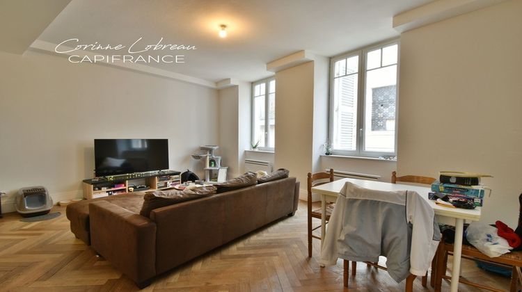 Ma-Cabane - Vente Appartement MACON, 59 m²