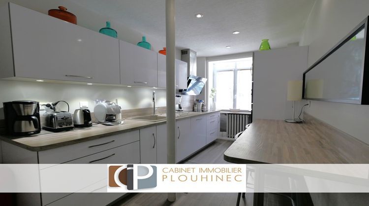 Ma-Cabane - Vente Appartement Mâcon, 120 m²