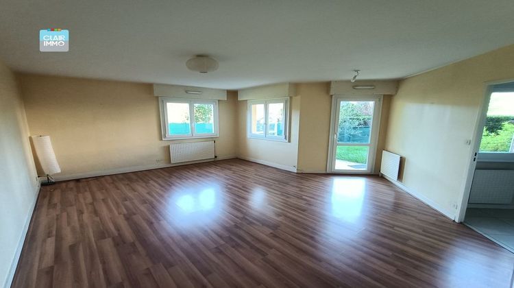 Ma-Cabane - Vente Appartement MACON, 92 m²