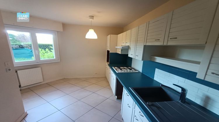 Ma-Cabane - Vente Appartement MACON, 92 m²