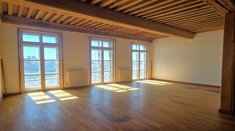 Ma-Cabane - Vente Appartement Mâcon, 67 m²