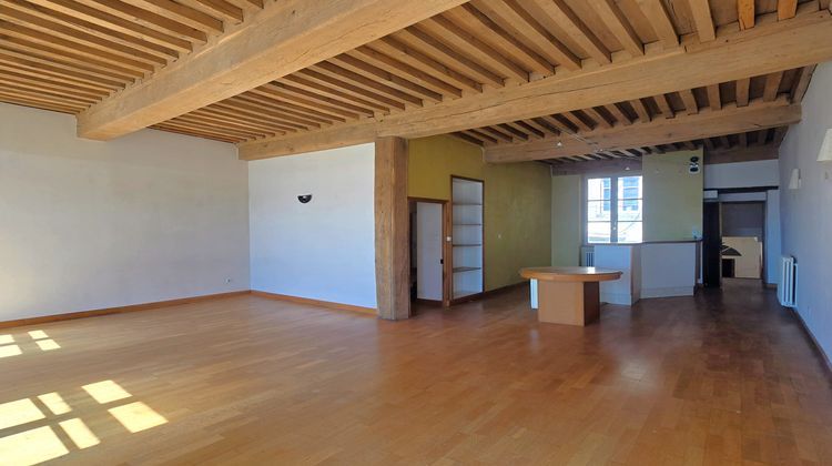 Ma-Cabane - Vente Appartement Mâcon, 83 m²