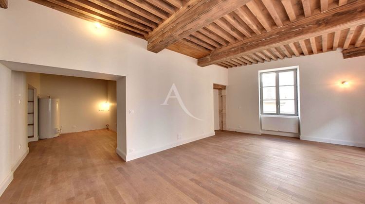 Ma-Cabane - Vente Appartement MACON, 103 m²