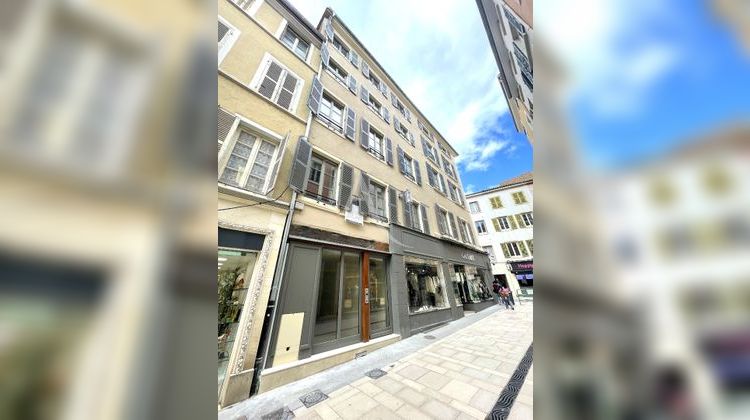 Ma-Cabane - Vente Appartement MACON, 103 m²