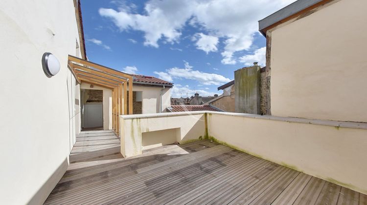 Ma-Cabane - Vente Appartement MACON, 77 m²