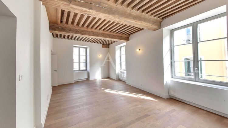 Ma-Cabane - Vente Appartement MACON, 95 m²