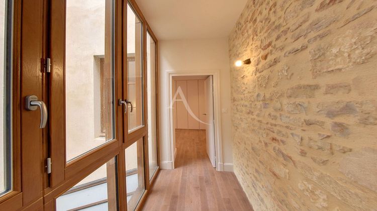 Ma-Cabane - Vente Appartement MACON, 95 m²