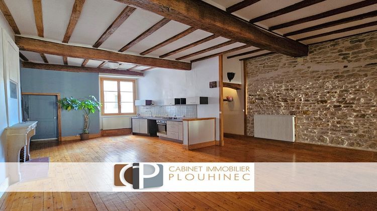 Ma-Cabane - Vente Appartement Mâcon, 116 m²