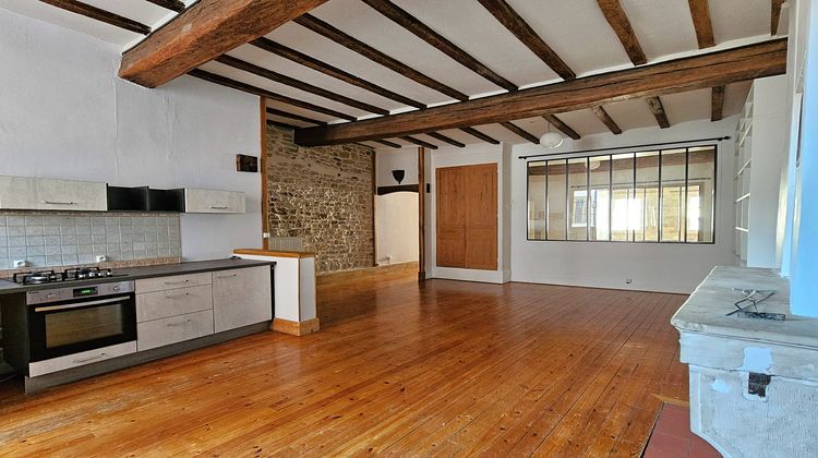 Ma-Cabane - Vente Appartement Mâcon, 116 m²