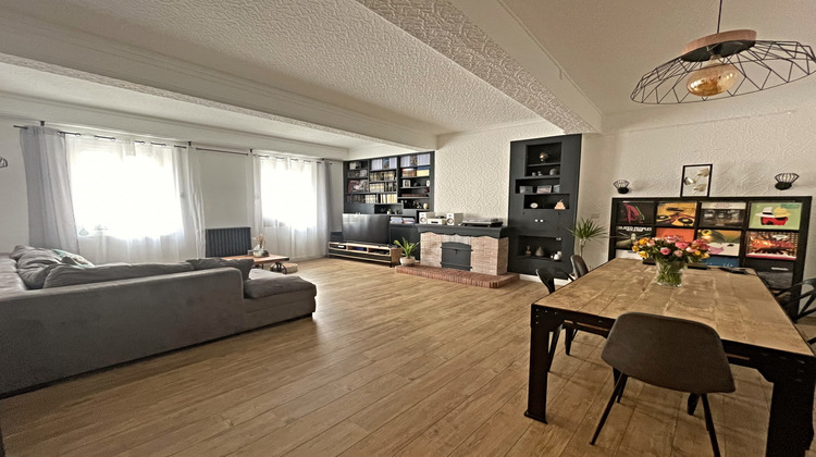 Ma-Cabane - Vente Appartement Mâcon, 118 m²