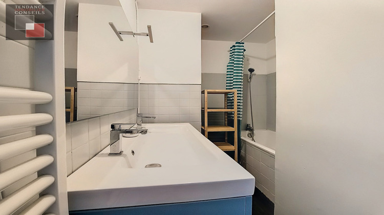 Ma-Cabane - Vente Appartement Mâcon, 78 m²