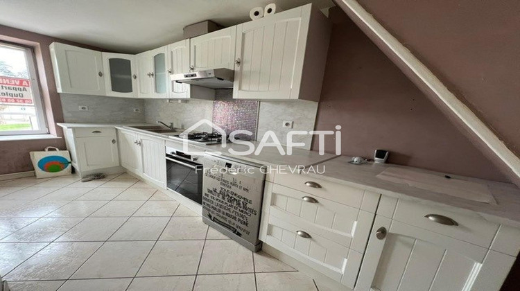 Ma-Cabane - Vente Appartement Macon, 126 m²