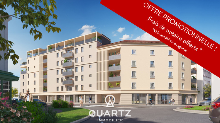 Ma-Cabane - Vente Appartement MACON, 89 m²