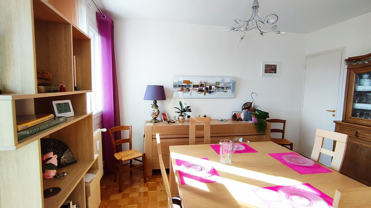 Ma-Cabane - Vente Appartement MACON, 96 m²