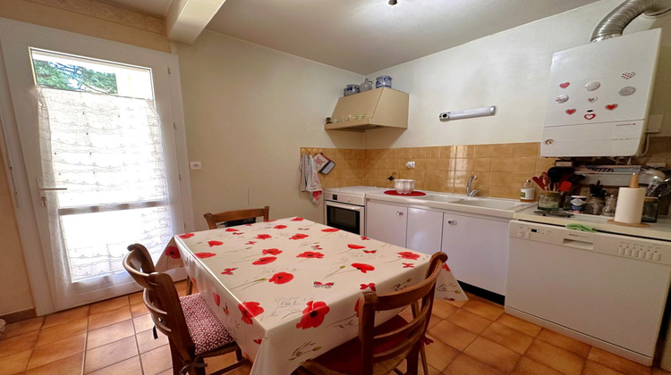 Ma-Cabane - Vente Appartement Mâcon, 105 m²