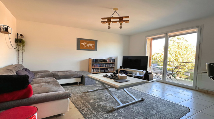 Ma-Cabane - Vente Appartement Mâcon, 43 m²