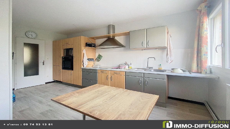 Ma-Cabane - Vente Appartement MACON, 82 m²