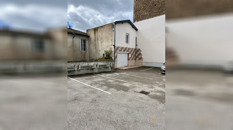 Ma-Cabane - Vente Appartement Mâcon, 190 m²