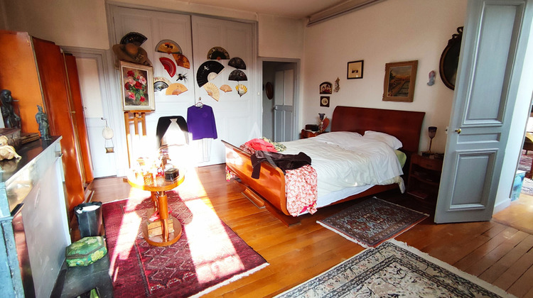 Ma-Cabane - Vente Appartement MACON, 119 m²