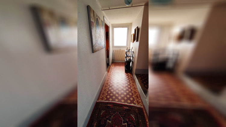 Ma-Cabane - Vente Appartement MACON, 119 m²