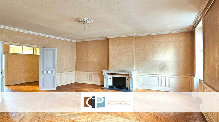 Ma-Cabane - Vente Appartement Mâcon, 287 m²