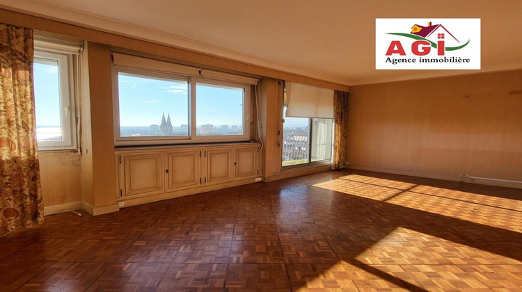 Ma-Cabane - Vente Appartement Mâcon, 96 m²