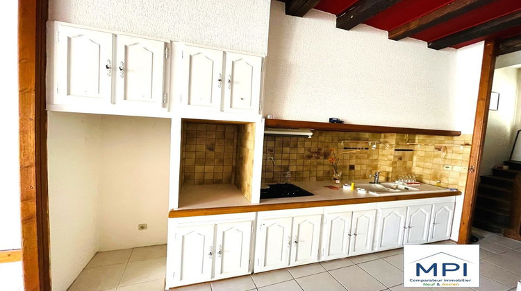 Ma-Cabane - Vente Appartement MACON, 68 m²